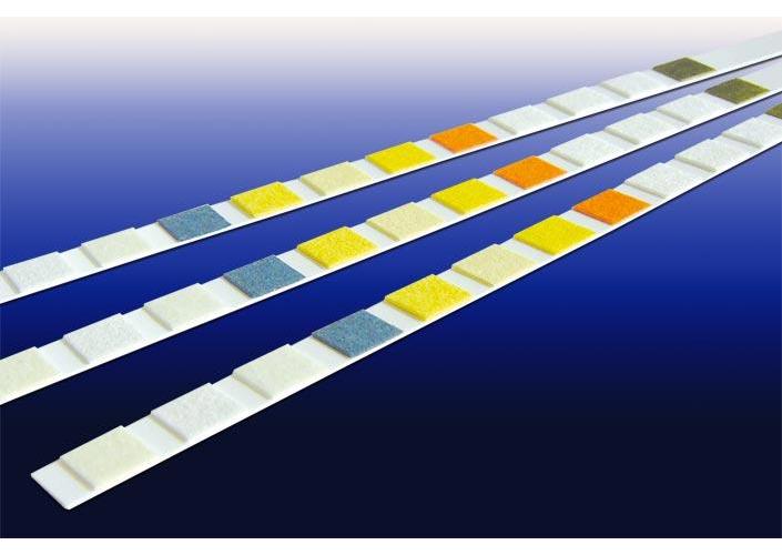 Combi-Screen 5+Leuko Plus AP 100 Urinteststreifen