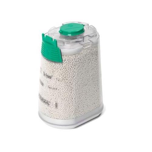 INTERSURGICAL (EXTRUDAN SURG.) Atemkalk Spherasorb Pyramid 1kg PK 6 medizinischer Atemkalk