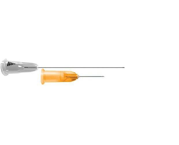 Silkann 25G x 40mm Dermal Cannula + AP 25 23G Pre-Hole Needle