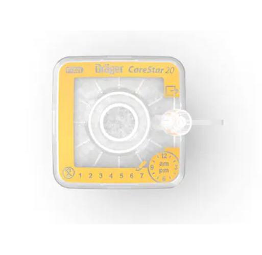 Dräger Filter CareStar 20 Plus PK 100