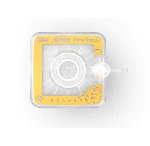 DRAEGER MEDICAL Dräger Filter CareStar 20 Plus PK 100