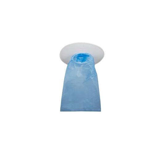 Medline International France SAS Universal light handle cover PK 200 einzeln steril