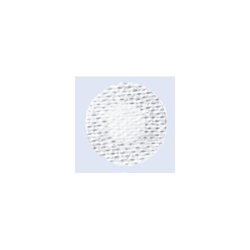 TRUSETAL Quadra Med Round 25mm AP 150 Spenderbox, Vliespflaster