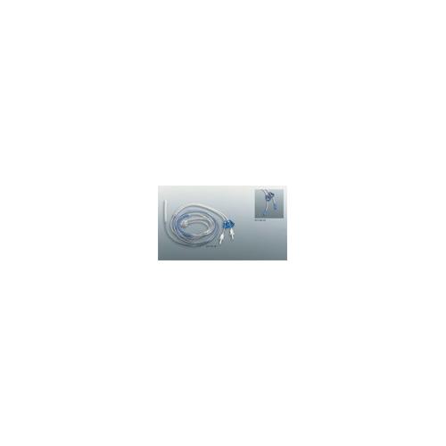 Patientenschlauch steril AP 10 für Pumpenschl.set