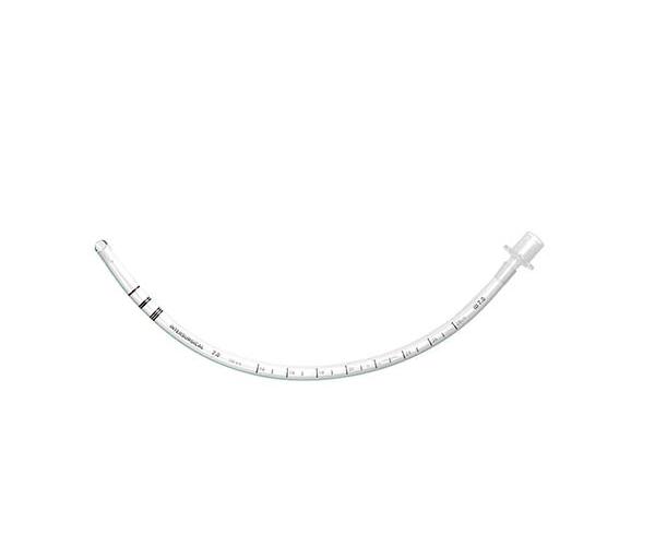 InTube Endotracheal-Tubus ID 6,0mm AP 10 ohne Cuff, Murphy-Auge