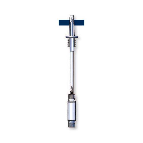 Care- Lock Adapter AP 50 einzeln steril