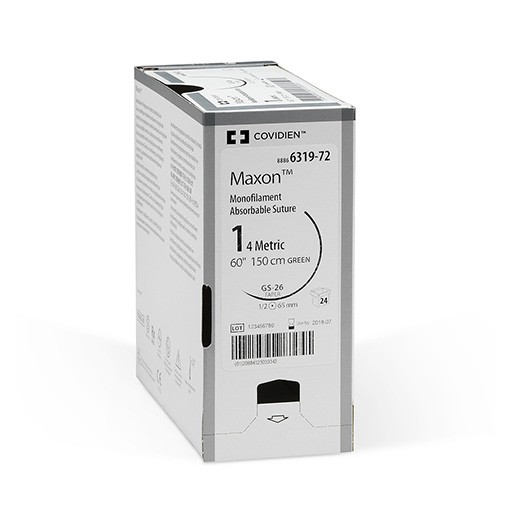 Maxon 0 grün 8886626761 AP 36 GS-21 75cm