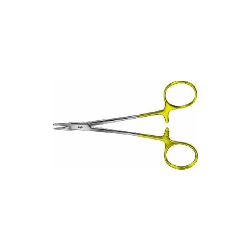AESCULAP Durogrip-Nadelhalter Converse 13,0cm, 5 1/8