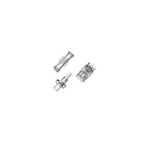 B. Braun Melsungen AG Combifix Adapter, Luer-Lock 100 Stück, für weibl/weibl Verbindungen