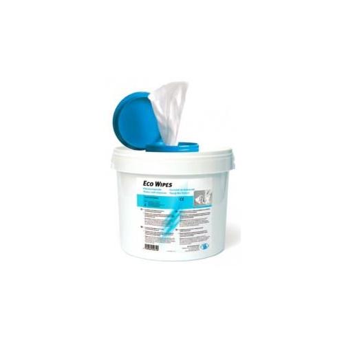 DR.SCHUMACHER GMBH 34201 MELSU Eco Wipes Vliestuchspender 1 Spendereimer 5L Volumen