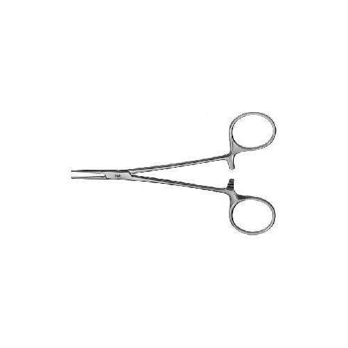AESCULAP Arterienklemme Halsted-Mosquito 12,5cm gerade