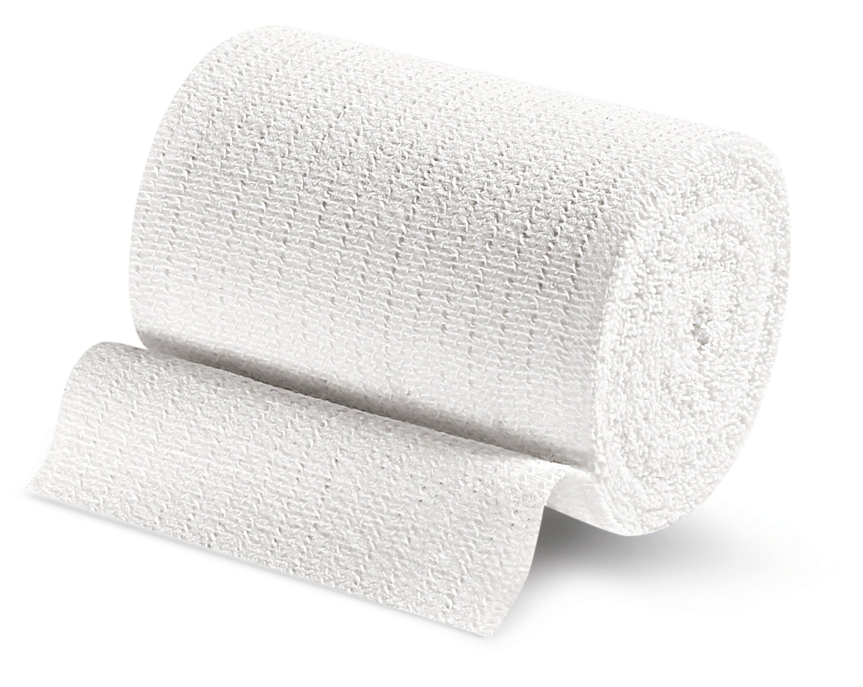 Idealast 6cm x 5m weiß PK 10 o. VK dauerel. Idealbinde