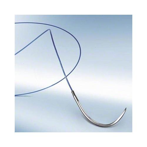 B. Braun Melsungen AG Dafilon 3/0 blau C0932213 36 Stück DS 19 45 cm