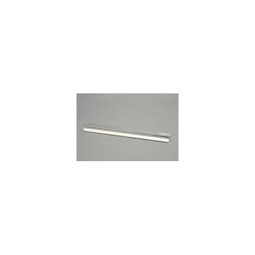 Aluminium-Stab für Fingerverbände 480x18mm gepolstert