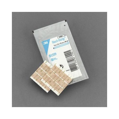 3M Company Steri-Strip Blendtone 12,0x100,0mm AP 50 Umschläge á 6 Streifen
