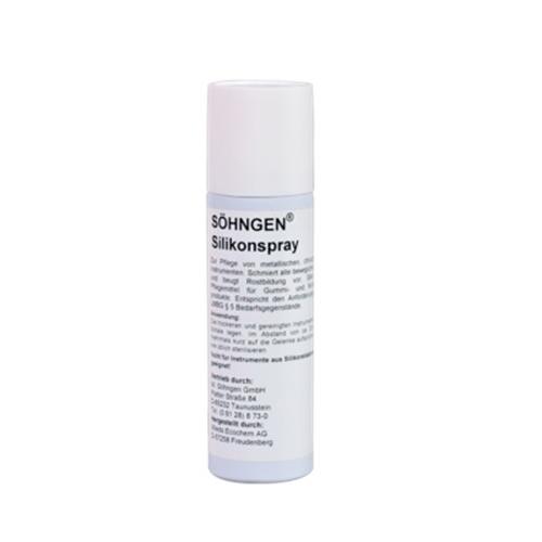 Silikonspray 200ml Dose 