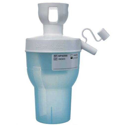DRAEGER MEDICAL Dräger VarioSafe Bakterienfilter PK 10