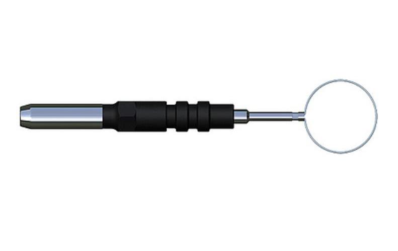 Erbe Elektromedizin GmbH Monopolare Drahtschlingenelektrode AP 5 DM 12mm