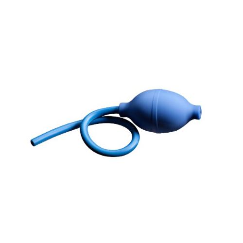 Medical instruments corporations GmbH Sapimed Insuflator für Rektoskop PK 10 Einweg unsteril, 65cm³