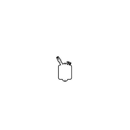 Ethicon, LLC J-Vac Saugreservoir 300ml AP 10 f. Blake Silikon Drainagen