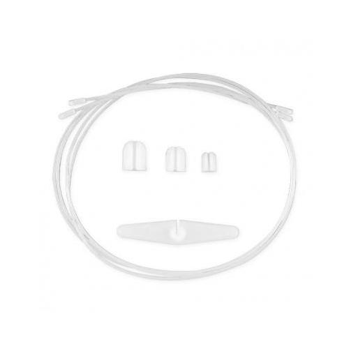 MEGRO Ratiomed Venenstripper Dormo Strip AP 12 inkl. 3 Kopfstcke., Polyamid