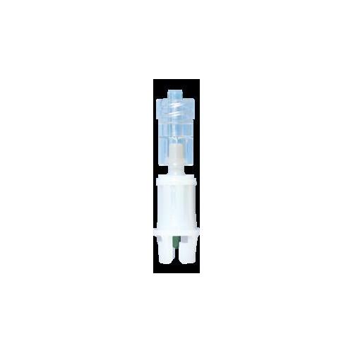 Sarstedt AG & Co. KG Multi-Adapter Luer-Lock AP 100 einzeln verpackt