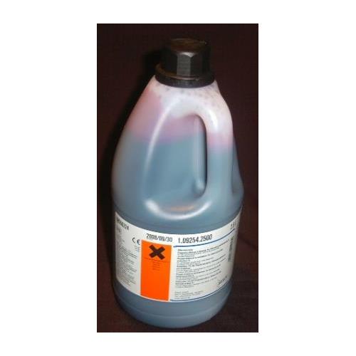 MERCK KGAA Papanicolaous Lösung 2,5 Ltr 1b f. Krebs- u. Zyclusdiagnostik