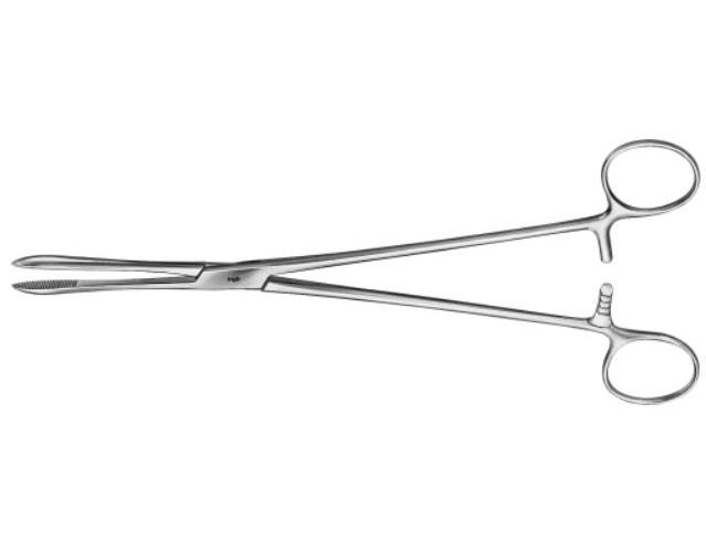 AESCULAP Kornzange 24cm gerade