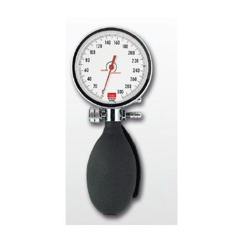 BOSCH&SOHN boso roid II m. Klettmanschette 60mm,Doppelschlauch, Blutdruckmessgerät