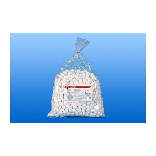 NOBA VERBANDMITTEL DANZ Noba-Mulltupfer Durchmesser: 3cm AP 250 unsteril