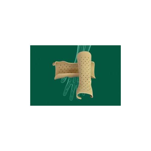 UFS Dorsale Unterarmschiene Gr. L links AP 2 für Erwachsene