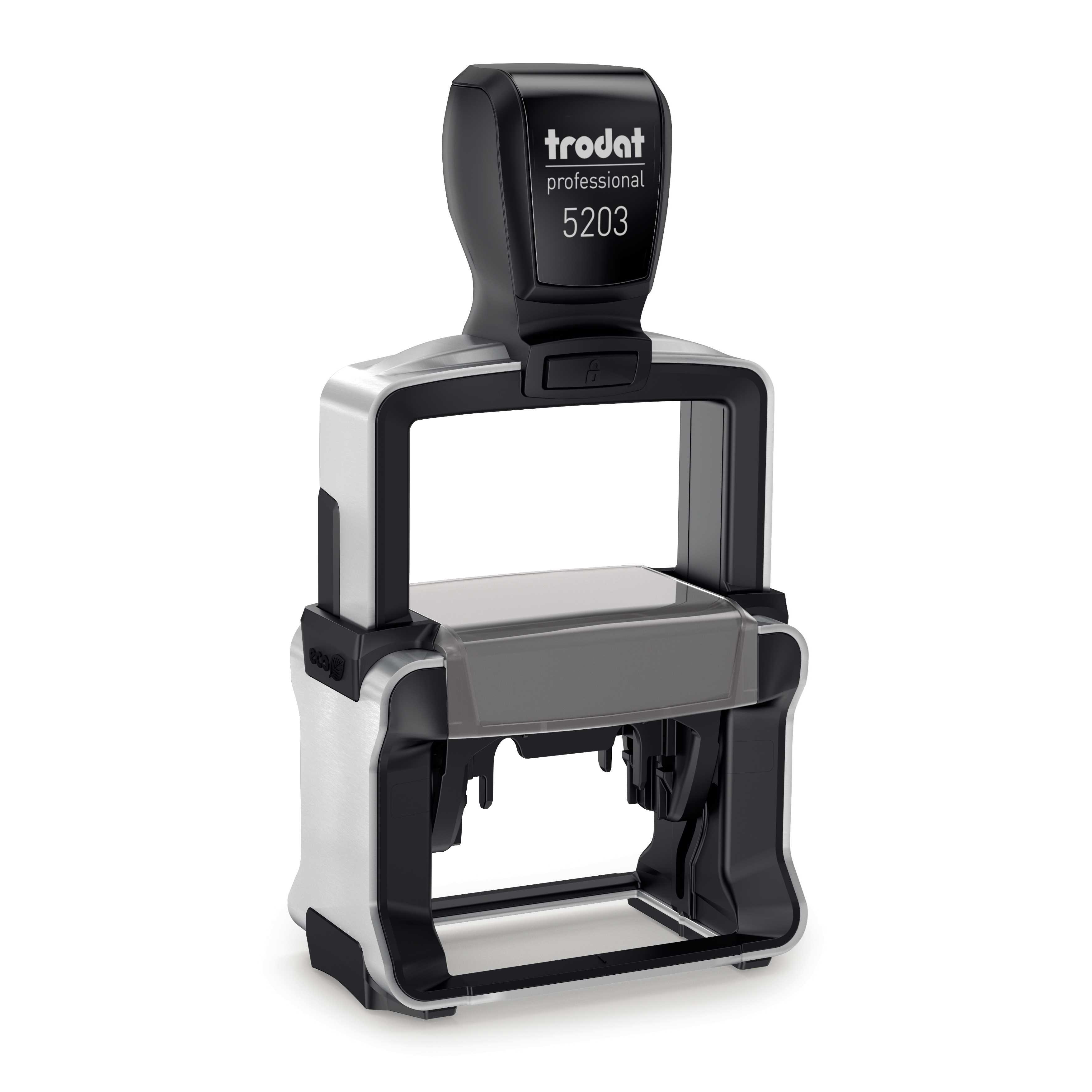 Stempel Selbstfärber Trodat Pro 5203 Stempel Selbstfärber Trodat Pro 5203