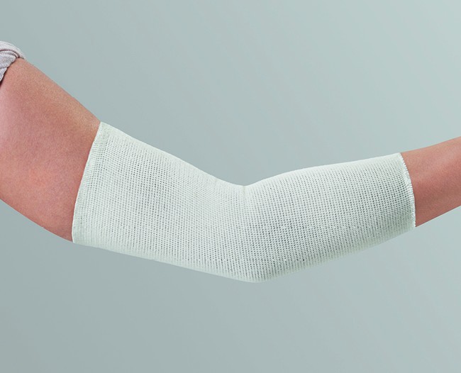 Lohmann & Rauscher International GmbH & Co. KG tg grip Stütz-Schlauchverband Größe J, 10m - Bild 2