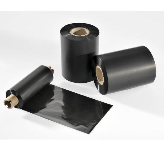 Thermotransferfolie APX® FH+ 80mmx74m PK 10 Hülse 12,7 mm Ø