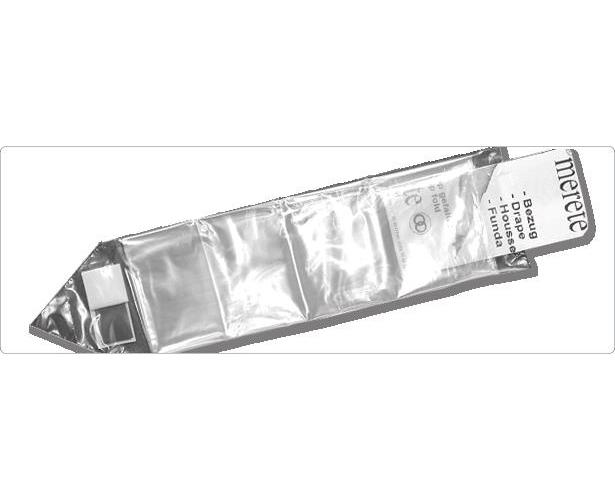 Resorba Medical GmbH SteriVision Plus Kamera-Bezug AP 50 18x250cm steril, teleskop gef.