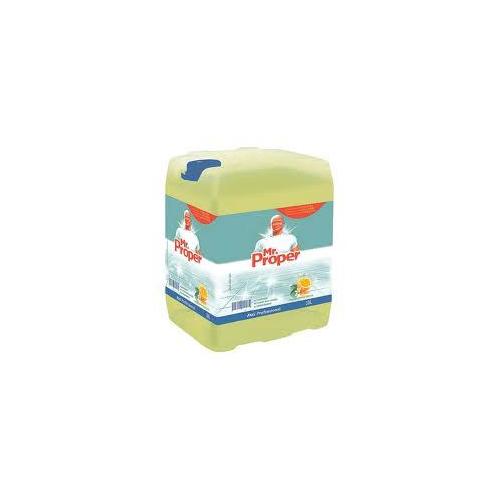 KAMMERER K. KG Meister Proper Citrus 5 Liter