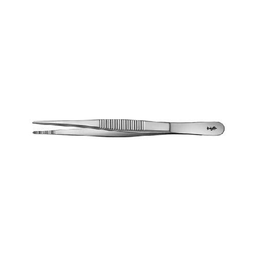 Anatomische Pinzette 14,5cm mittelbreit