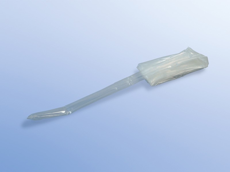 Schutzhüllen f. Ultraschallsonden latexfrei AP 10, Kardiologie TEE 25/11mm x 1000mm