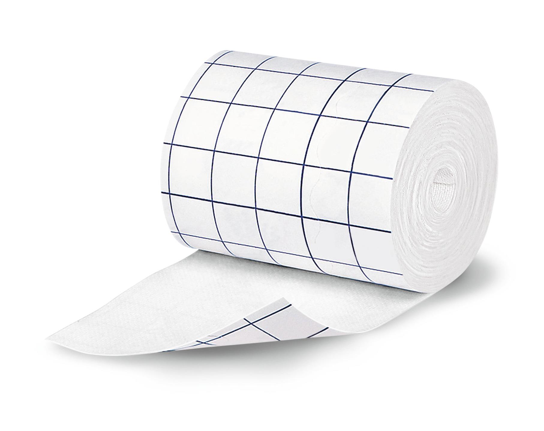 Paul Hartmann AG Omnifix elastic 5cm x 10m elastisches Fixiervlies