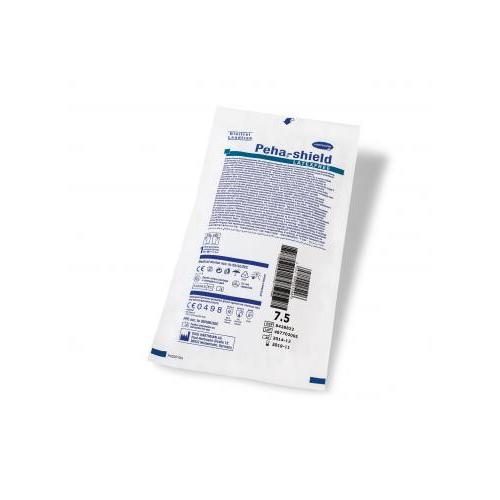 Peha®-shield latexfree PK 5 Paar steril, Gr. 8,0