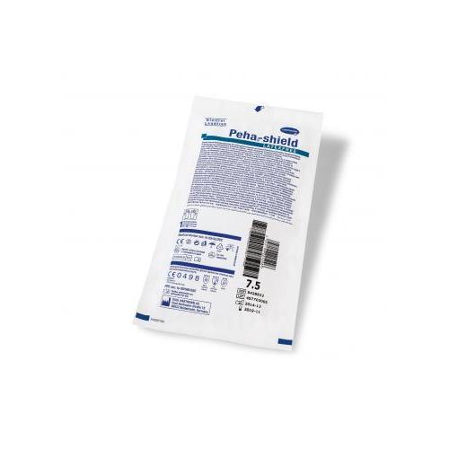Paul Hartmann AG Peha®-shield latexfree PK 5 Paar steril, Gr. 8,0
