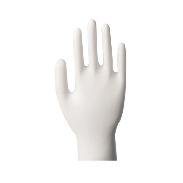 Abena USH Vinyl puderfrei M PK 100 unsteril