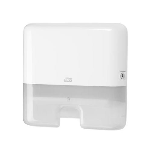 SCA HYGIENE PRODUCTS GMBH Tork Xpress Mini Spender Elevation H2 für Multifold Handtücher