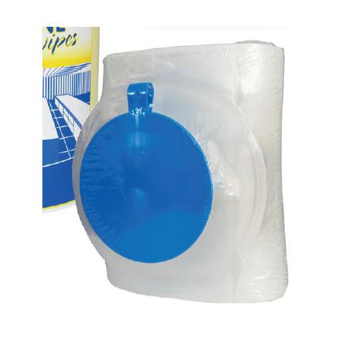 DESIFOR-ONE Wipes Vliestücher AP 6x90 Abrisse