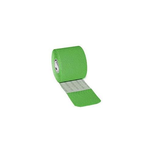ATEX MEDICAL CO LTD. Aku Tape Sports-Tex 5cmx5m grün kinesiologisches Tape