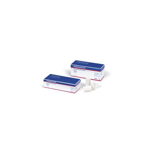Kreppapierbinde BSN 4cm x 4m AP 50 auf 200% dehnbar, zur Vorfix.