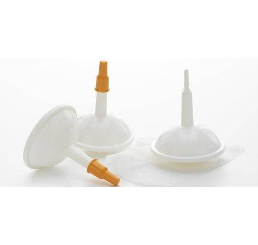 Smith & Nephew Medical Ltd Intrasite Gel 15g AP 10 Hydrogel m.Applikationspender
