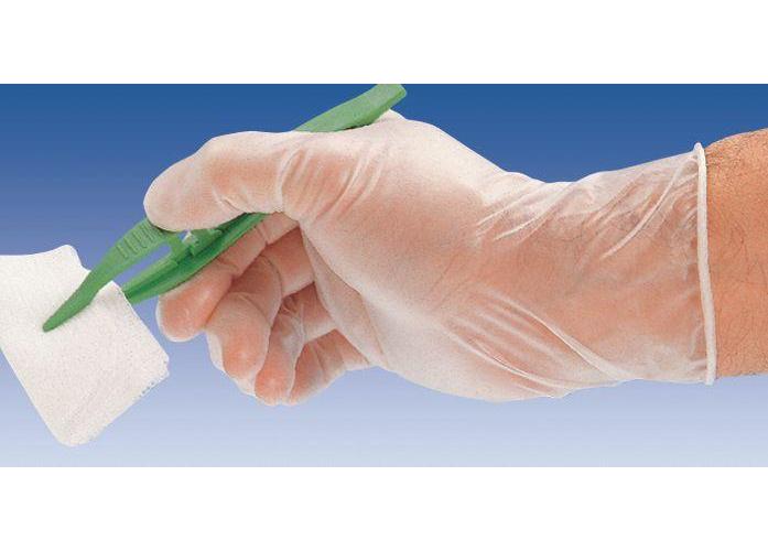 Paul Hartmann AG Peha-soft Vinyl powderfree USH AP 100 klein, unsteril