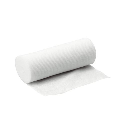 Askina Elast fine 6cm x 4m AP 100 elast. Mullb. lose im Karton