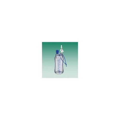 Drainobag Lock 600 V, PVC-frei AP 25 OP-System, Luer-Lock